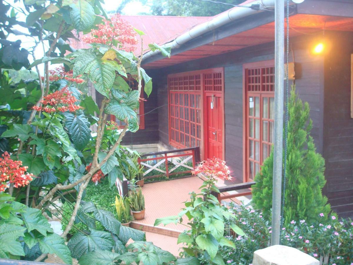 Se'Pon Homestay Makale Buitenkant foto