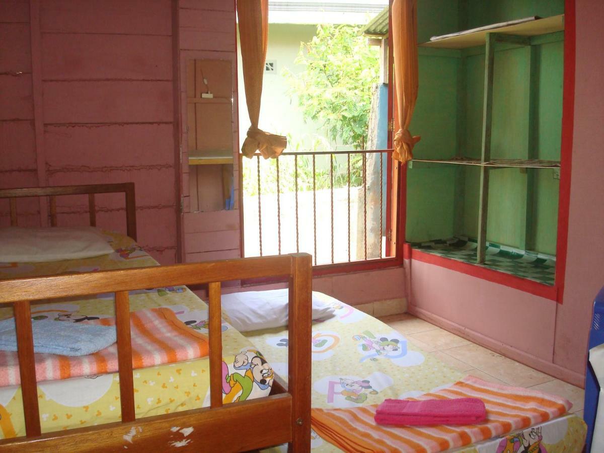 Se'Pon Homestay Makale Buitenkant foto