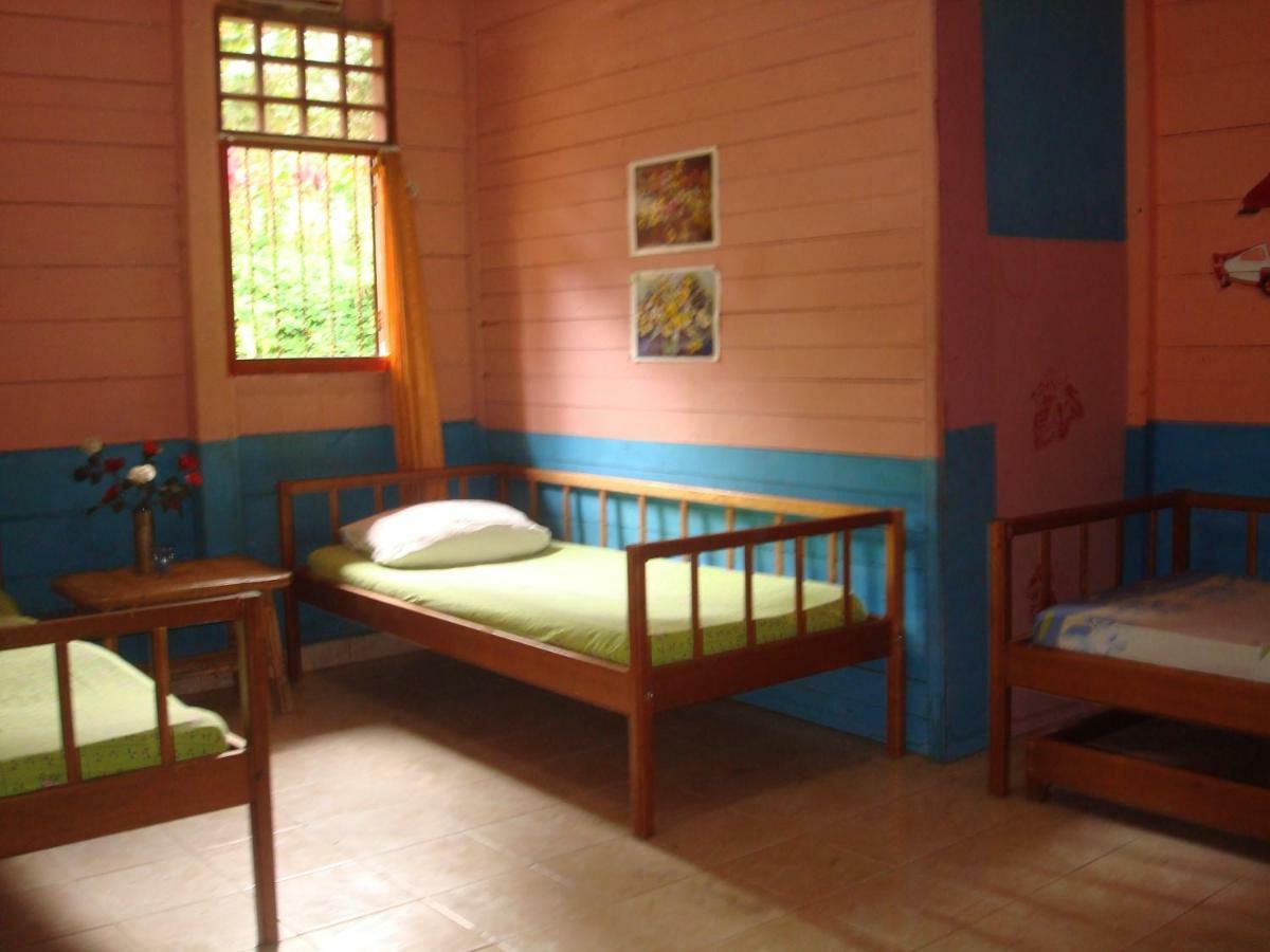 Se'Pon Homestay Makale Buitenkant foto