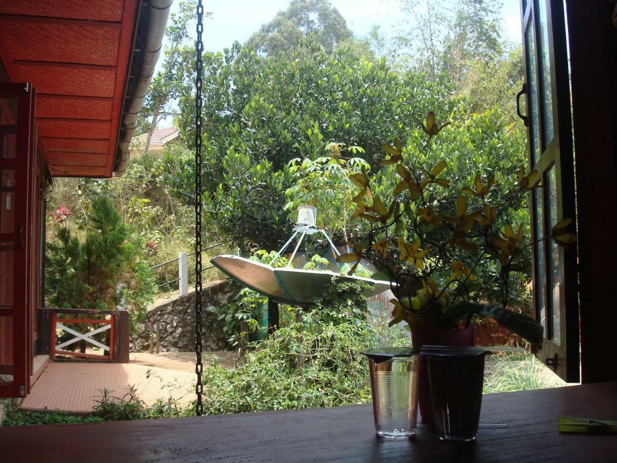 Se'Pon Homestay Makale Buitenkant foto