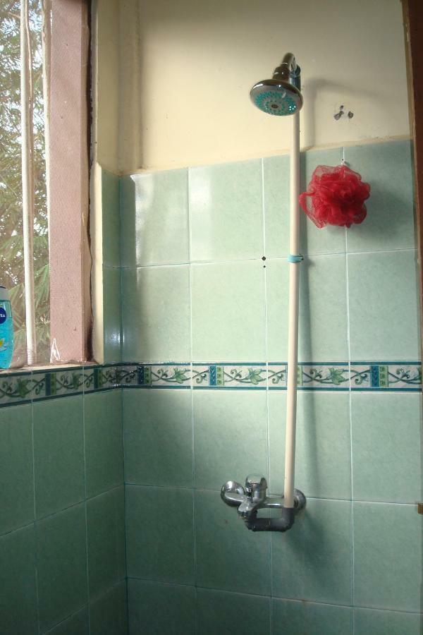 Se'Pon Homestay Makale Buitenkant foto